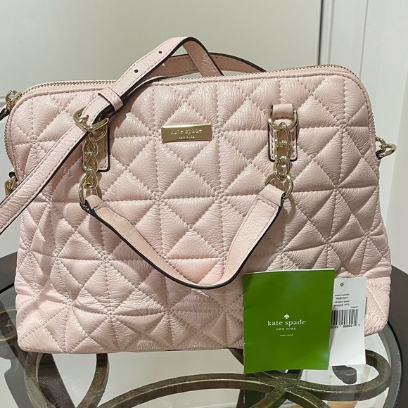 kate spade Handbags - Kate ♠️ Spade Small Rachelle